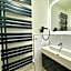 Hotel Residenz WALDOASE