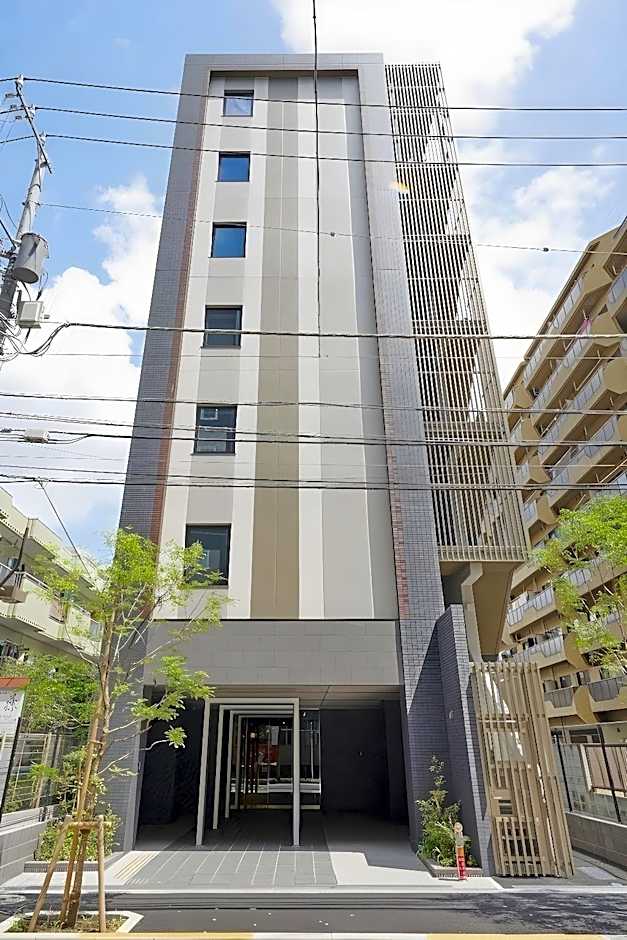 Minn Nishi Kasai