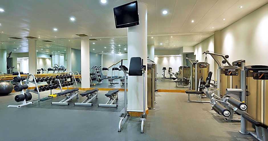 NH Johannesburg Sandton