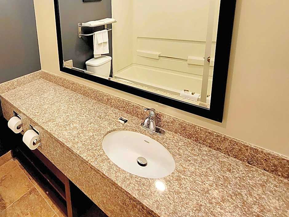 Extended Stay America Suites - Buffalo - Airport
