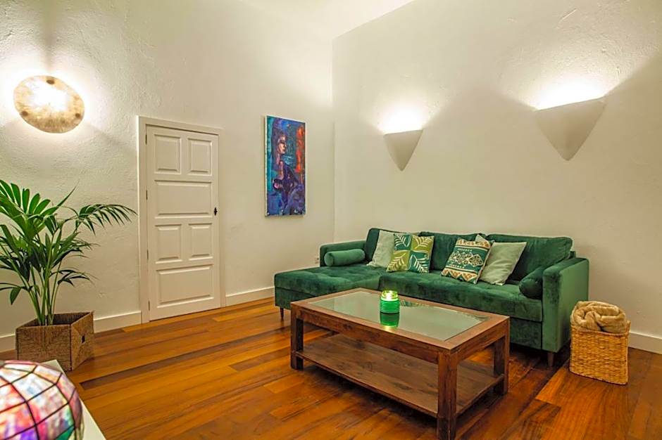Los Lirios Hotel Rural - Adults Only