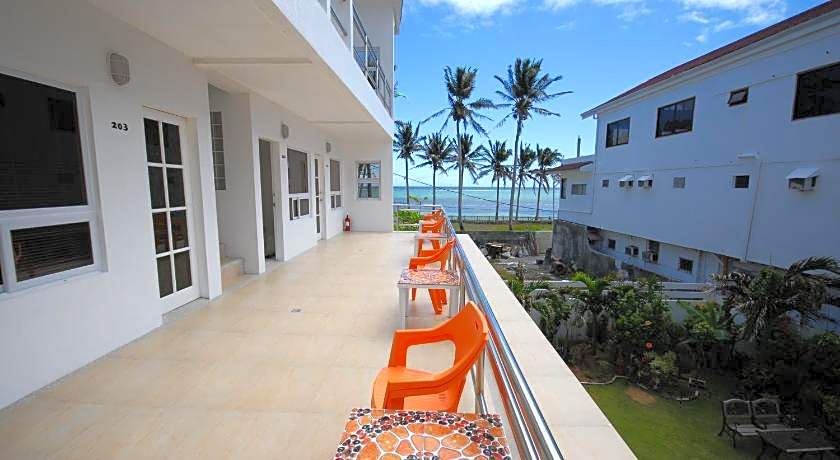 Clubboracay Apartelle