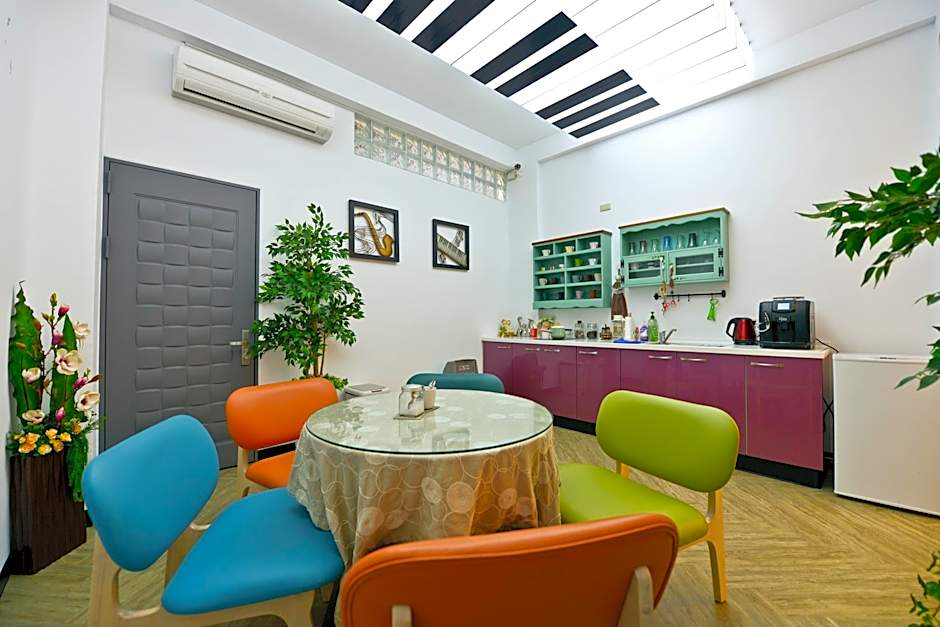 Anping522 – Tainan, LA