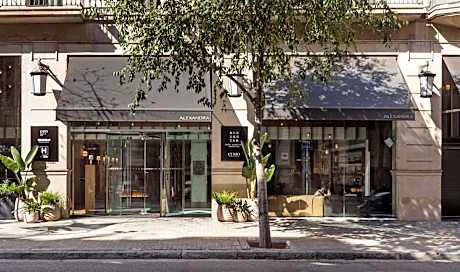 Alexandra Barcelona Hotel, Curio Collection by Hilton