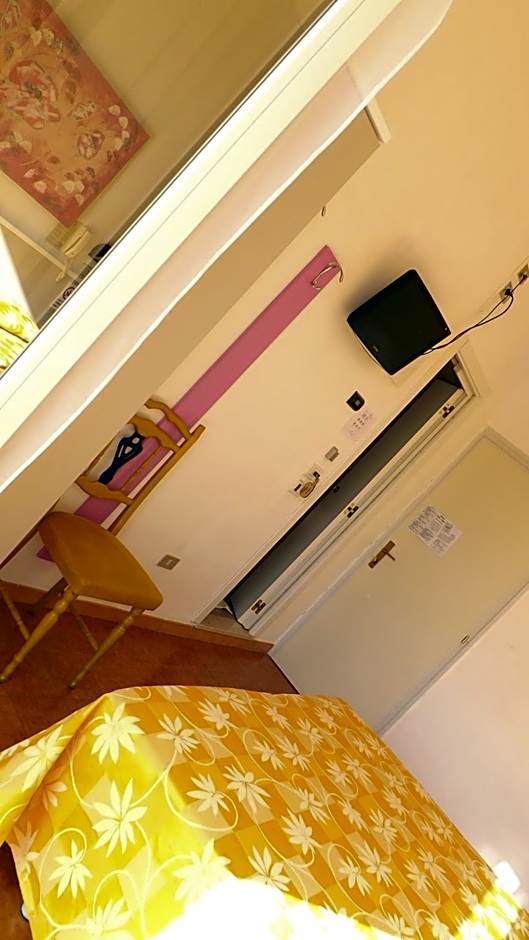 Hotel Alga