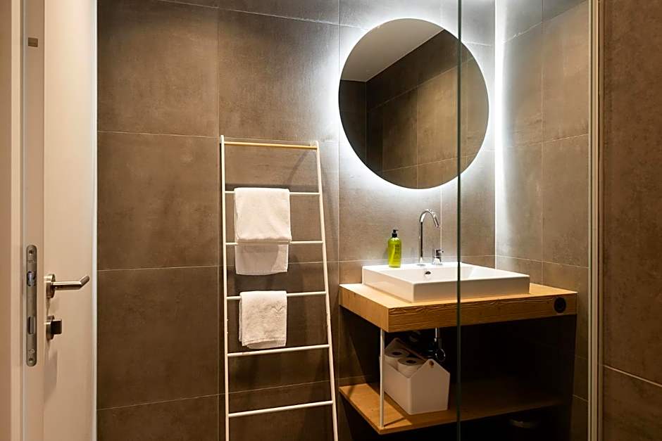 Happy Stay Rentals Harrachgasse