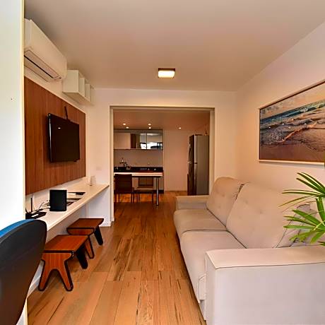 Metropolitan Flats
