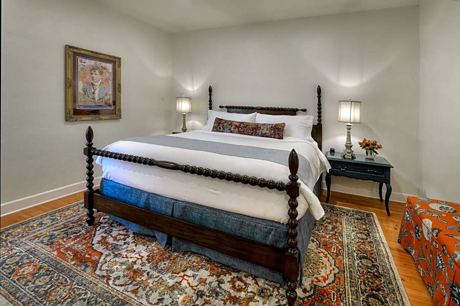 Armory Park Inn