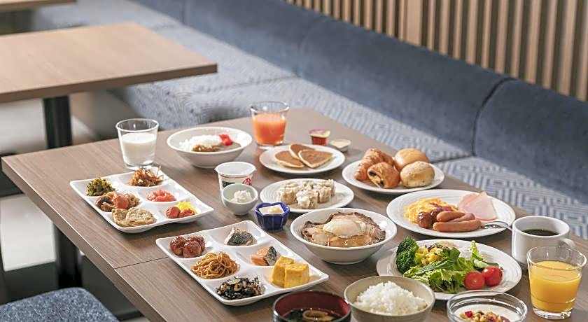 Shimanami PRIME HOTEL IMABARI