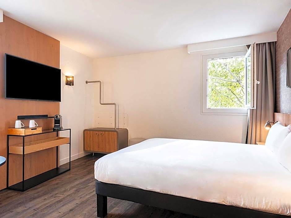 Ibis Styles Lyon Villeurbanne