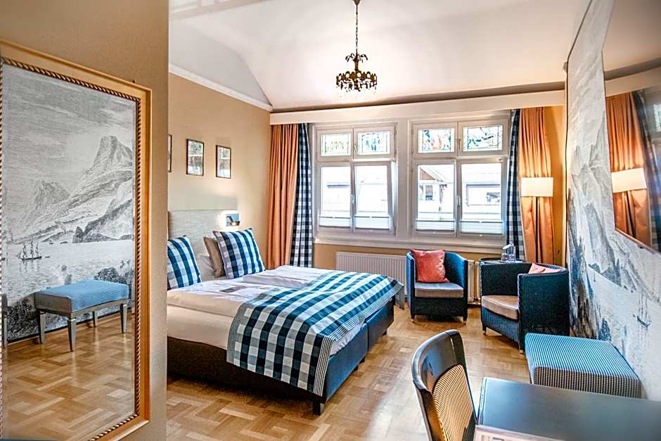 Romantik Hotel Barbarossa