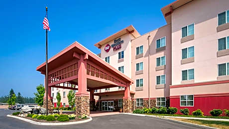 Best Western Plus Arlington/Marysville