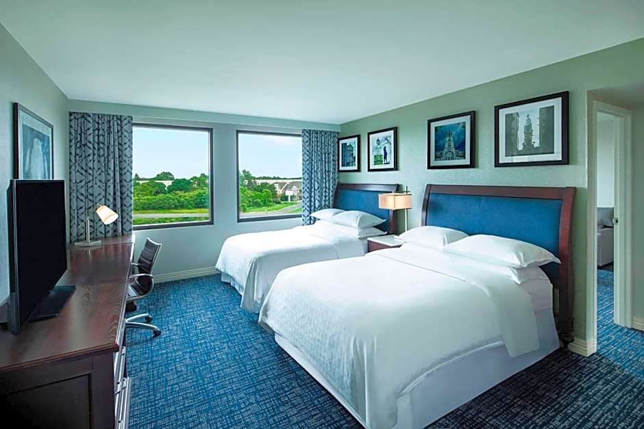 Sheraton Suites Philadelphia Airport