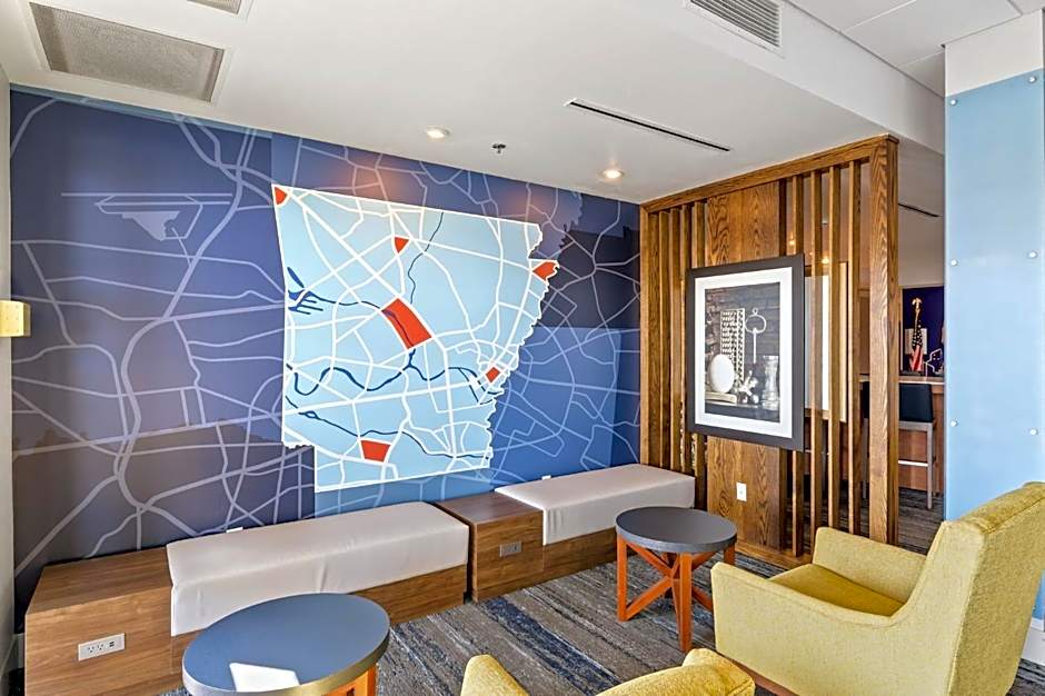 Holiday Inn Express and Suites White Hall By IHG