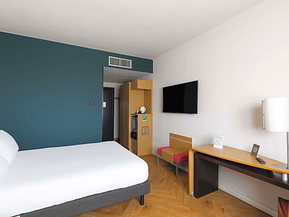 Novotel Caserta Sud