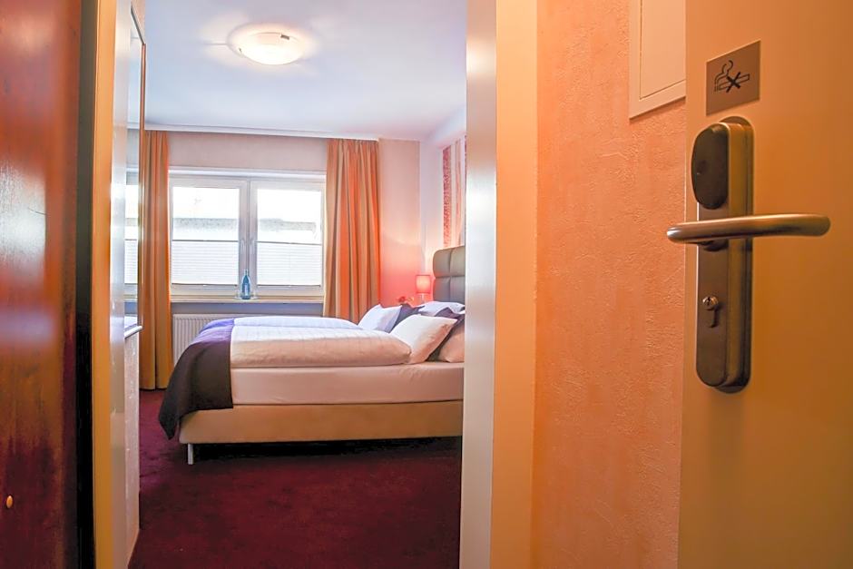 Rhein Neckar Hotel