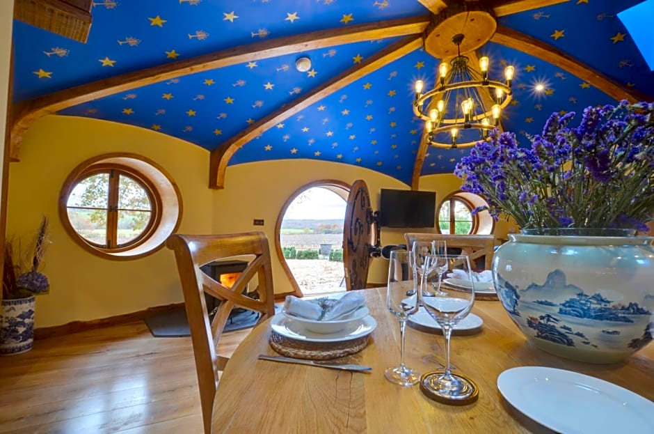 Oastbrook Estate Vineyard