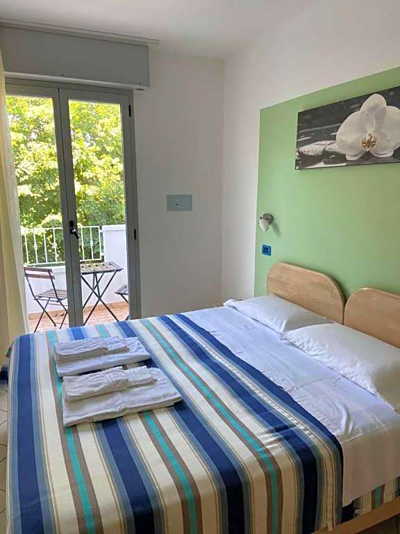 Residence Cigno