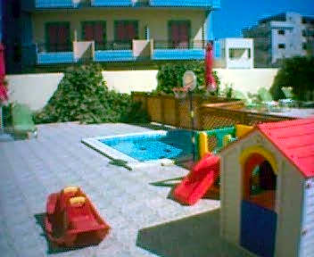 Eleni Palace