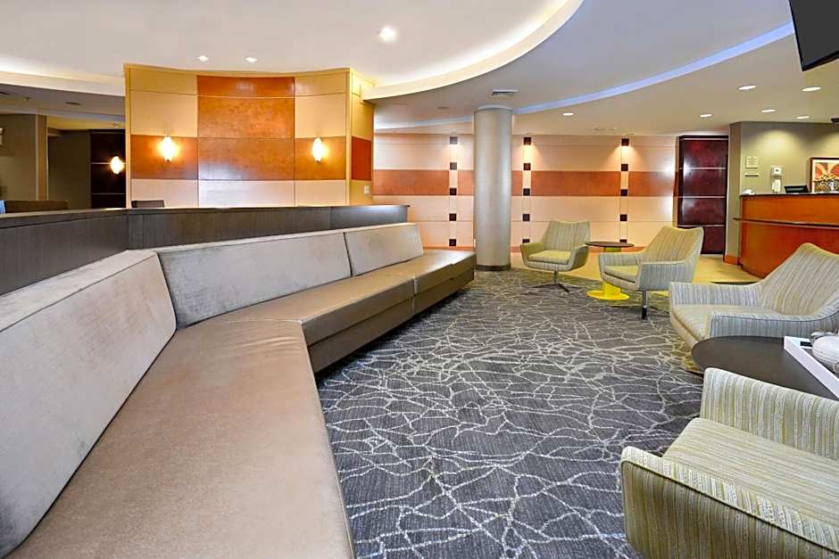 SpringHill Suites by Marriott Lynchburg Airport/University Area