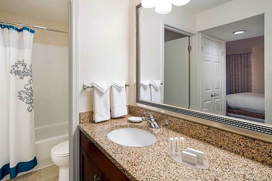 Residence Inn by Marriott Costa Mesa Newport Beach