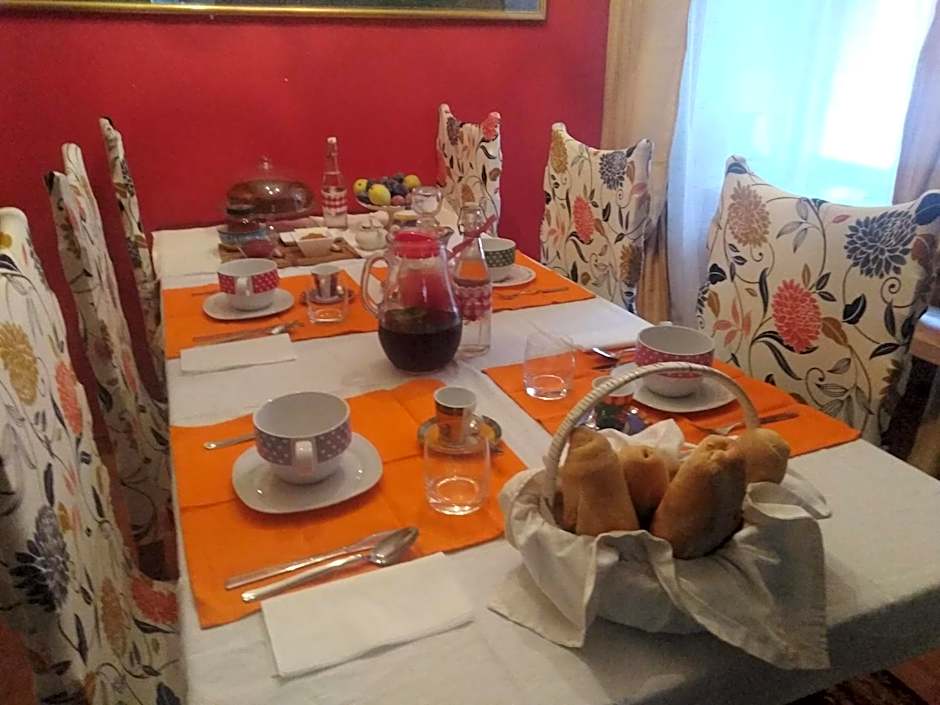 B&B Ma Maison