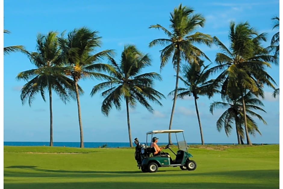 Iberostar Waves Bahia All Inclusive