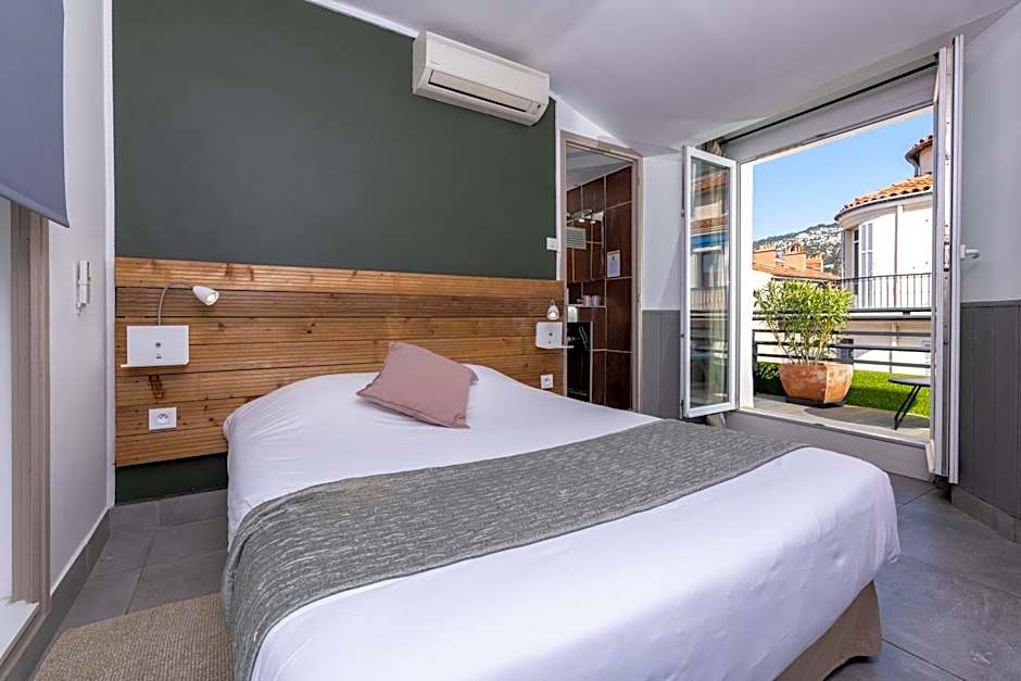 Celenya Hotel