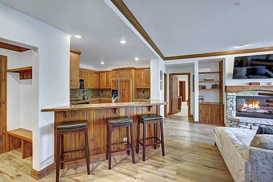 Elkhorn Lodge, A Vail Resorts Property