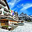 TH San Martino - Majestic Dolomiti Hotel
