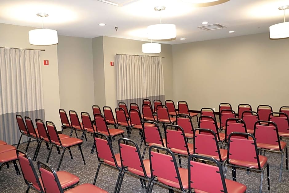 Best Western Porterville Inn