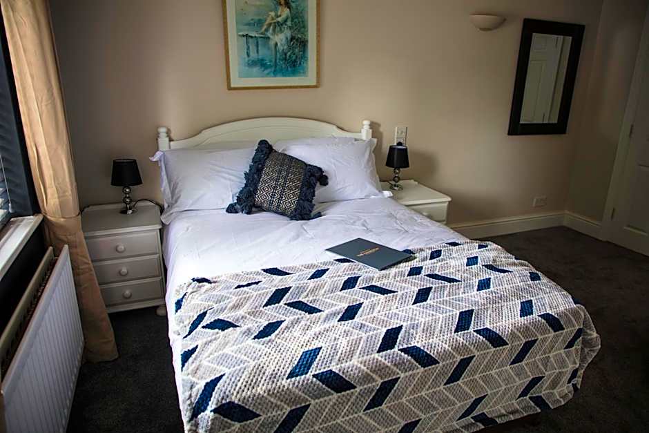 The Charlton Boutique Hotel