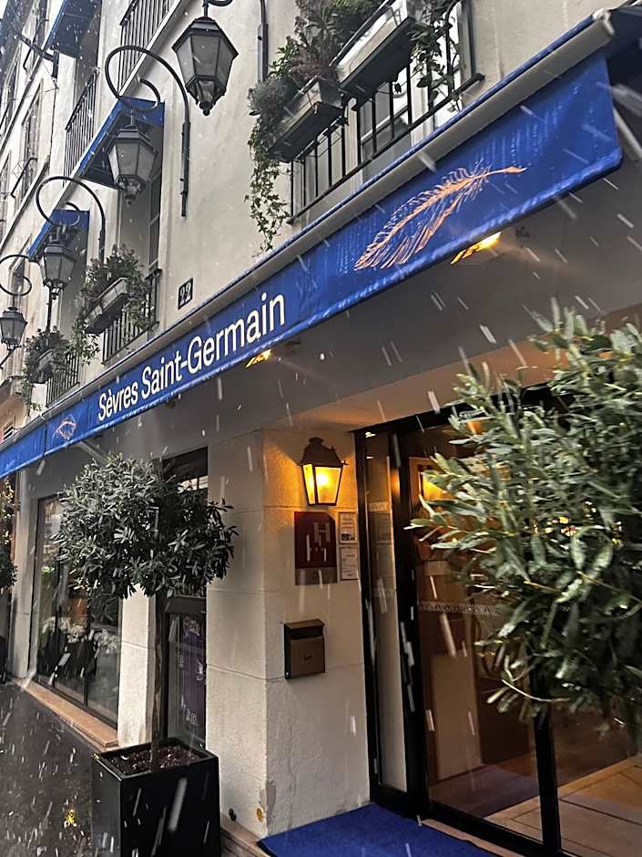 Sevres Saint Germain Hotel