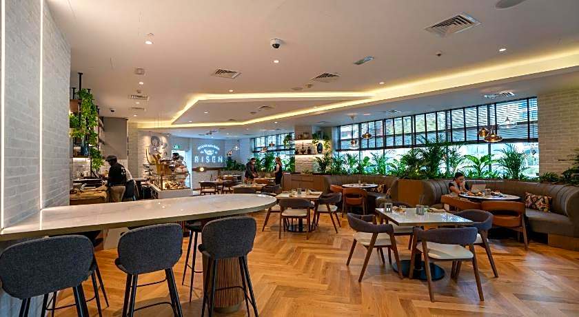 Grand Heights Dubai Hotel Apartments