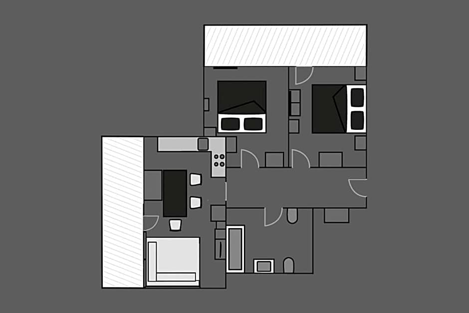 Apartments & Garnì Pre Da Nai