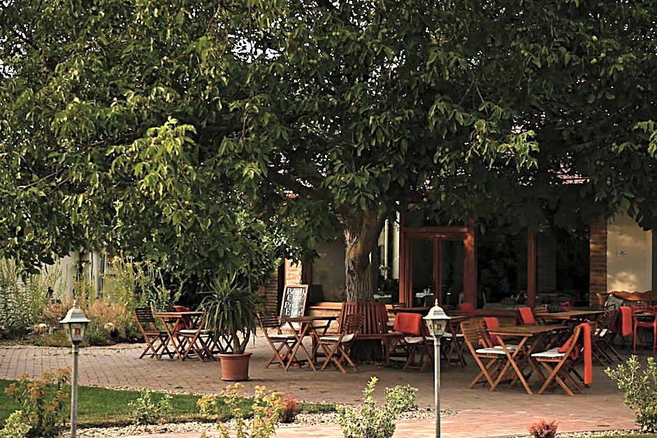 Boutique Hotel LuDo