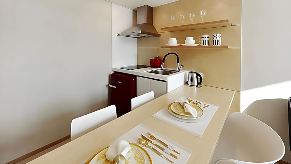 WITHLAND HOTEL Pyeongchang