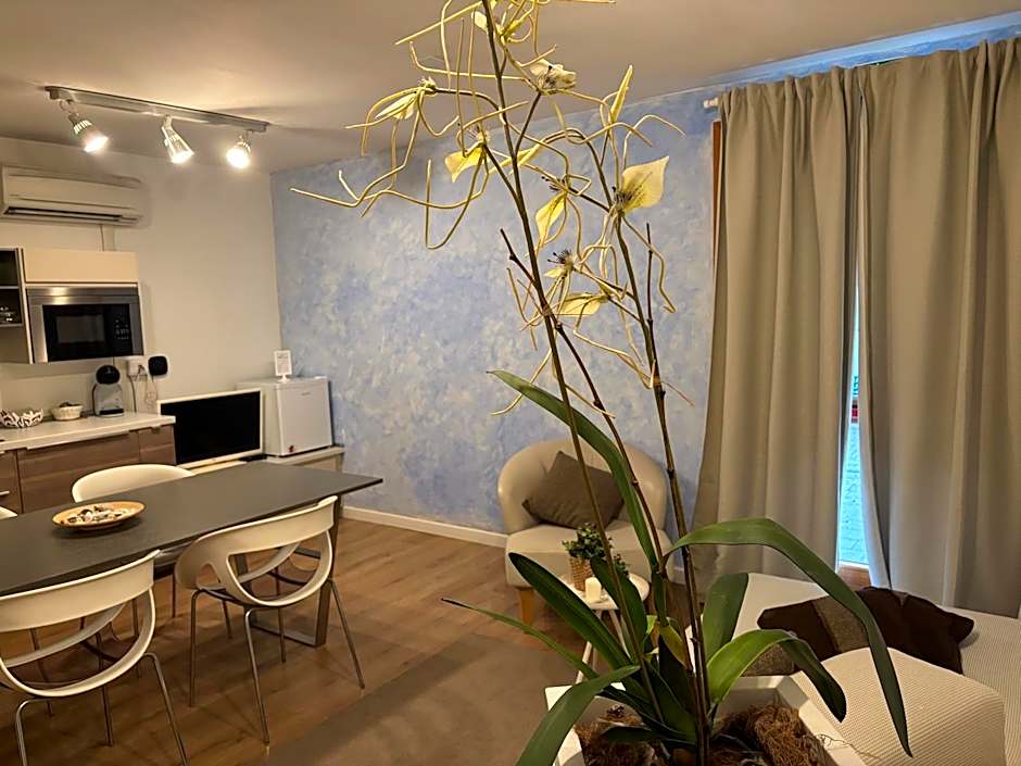 Apart Hotel Atlantic