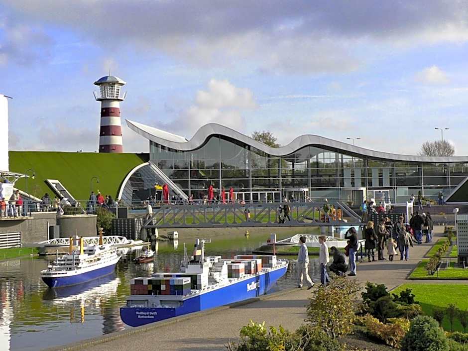 ibis Styles Den Haag City Centre