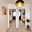 APPART'ICI 4 - Spacieux appartement F3