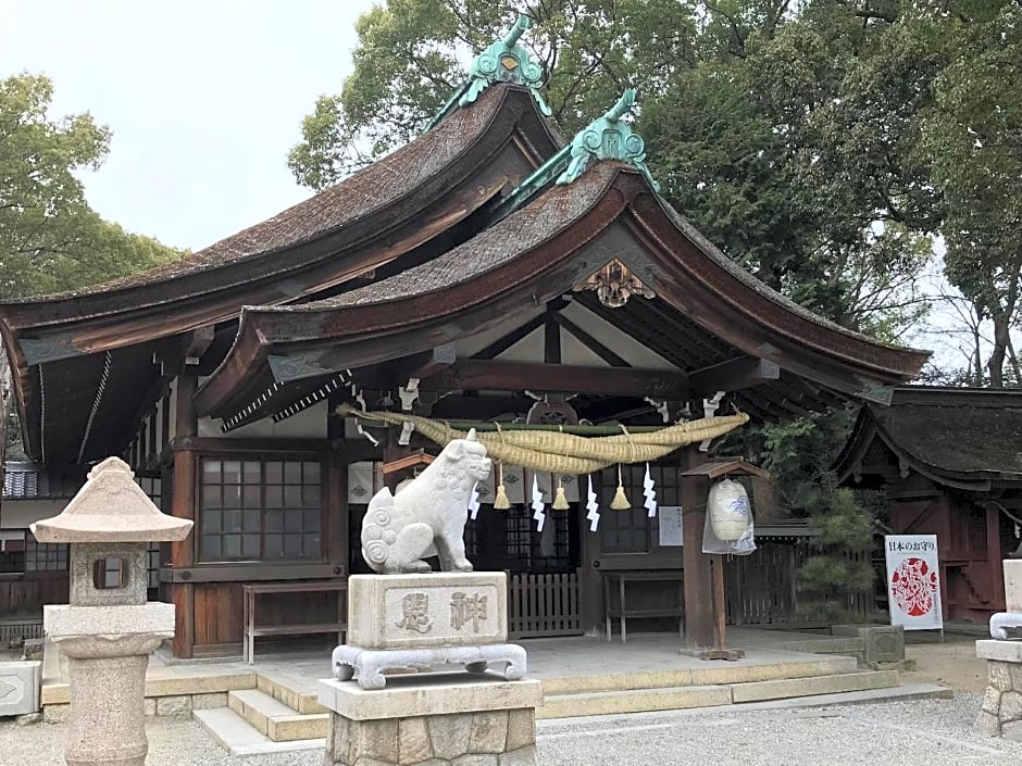 Toyoko Inn Meitetsu Chiryu Ekimae
