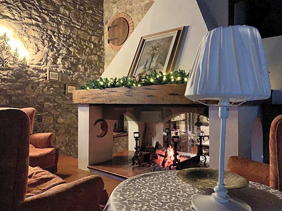 B&B Appartamenti Villa del lago