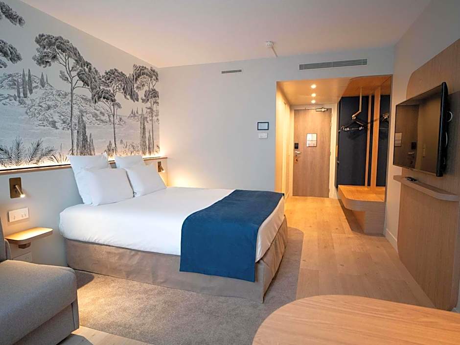 Mercure Paris Val de Fontenay