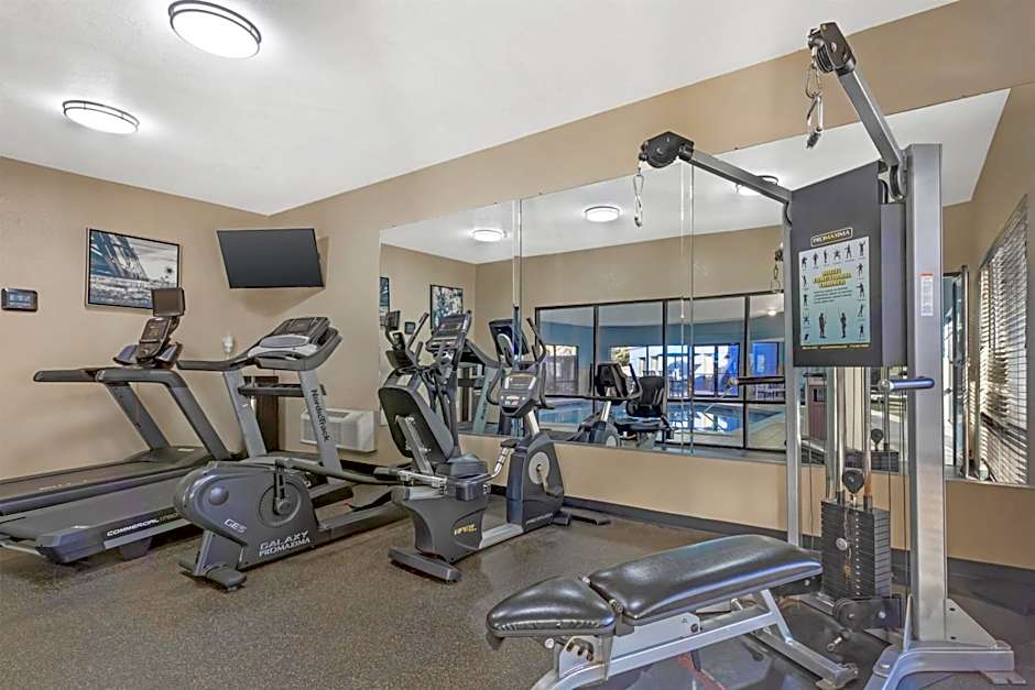 Best Western Plus McDonough Inn & Suites