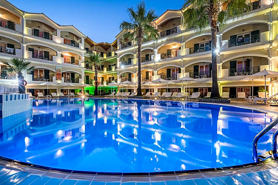 Zante Atlantis Hotel