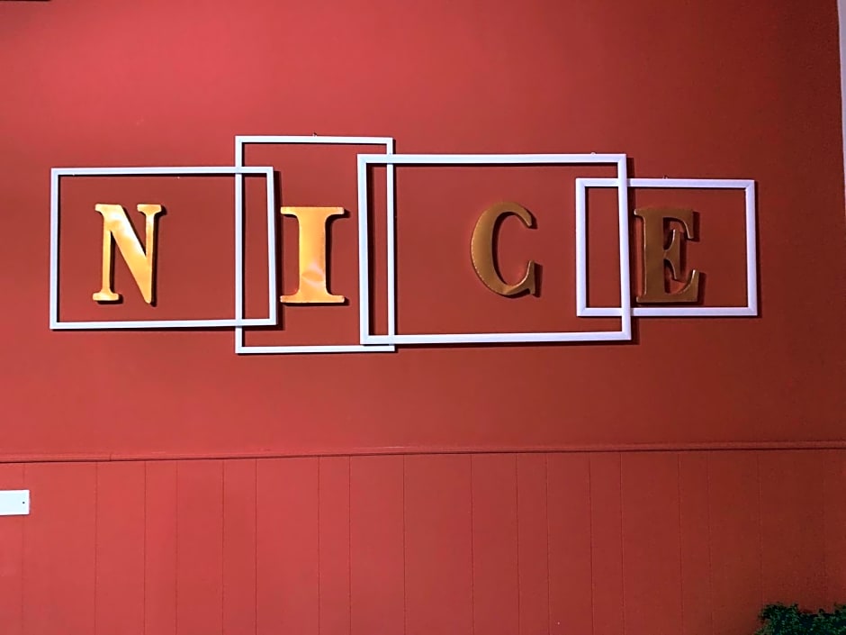 Hotel Nice