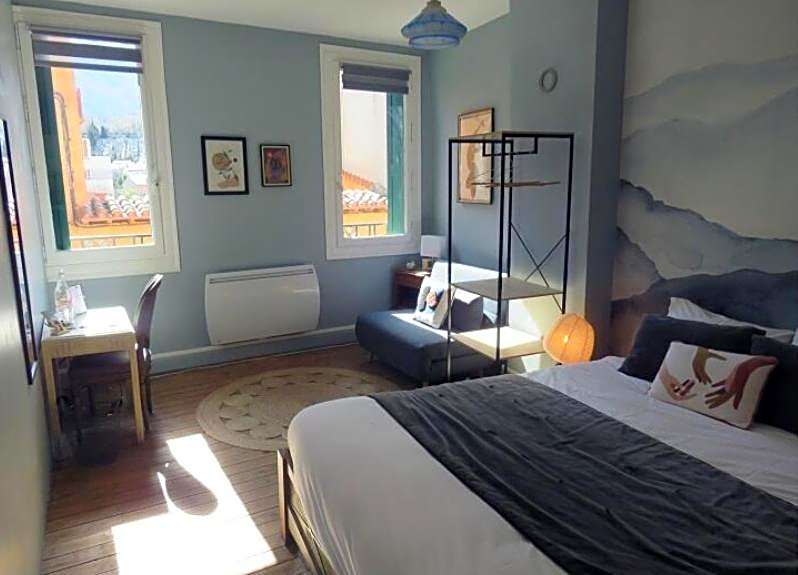 La Belle D'Âme - Guest House