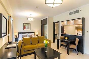 Nuran Marina Serviced Residences