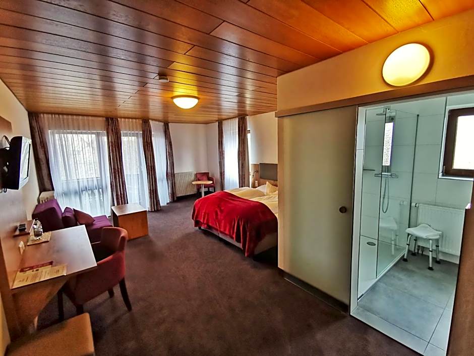 Hotel Krone