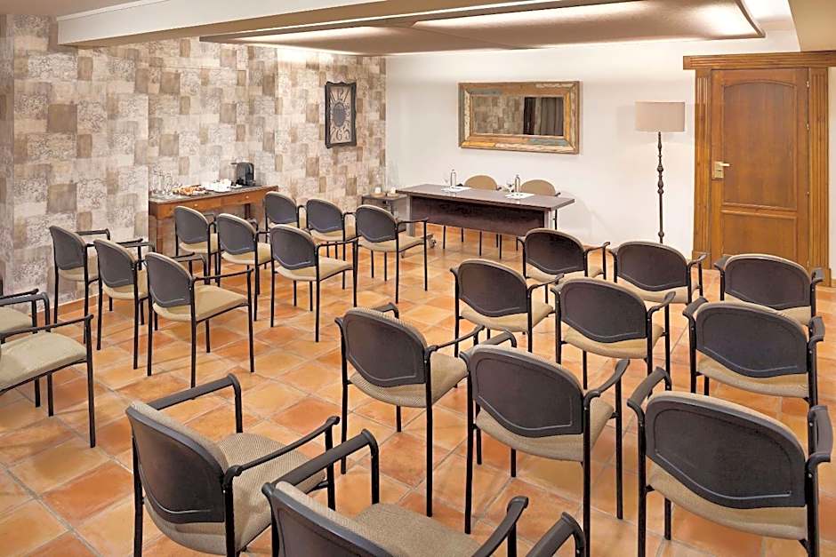 Meliá Sierra Nevada